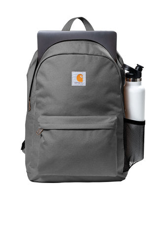 Carhartt® Canvas Backpack- KYEP