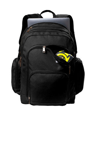 Carhartt ® Foundry Series Pro Backpack- KYEP