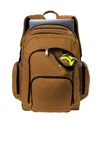 Carhartt ® Foundry Series Pro Backpack- KYEP