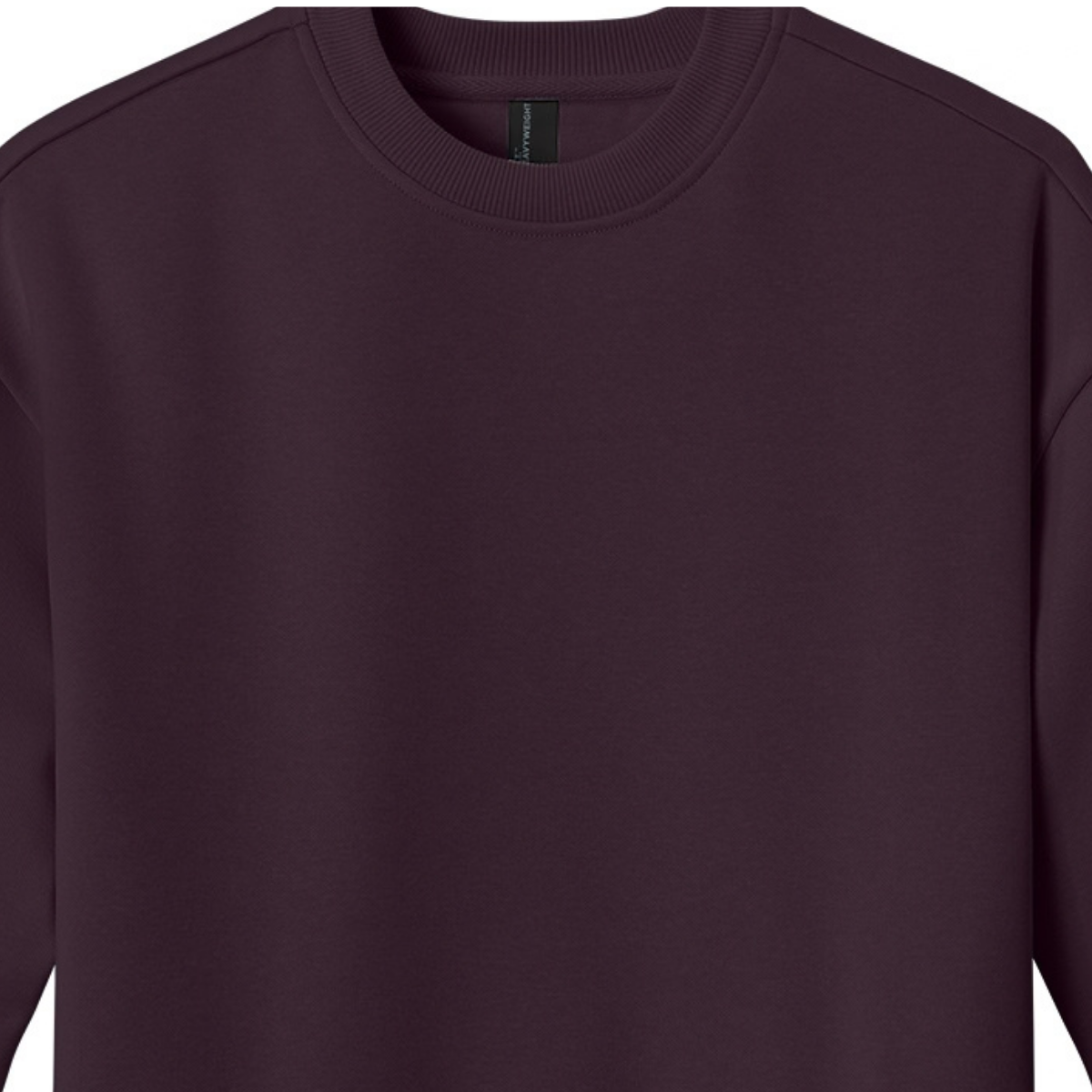 Vintage Thanksgiving Charm Crewneck