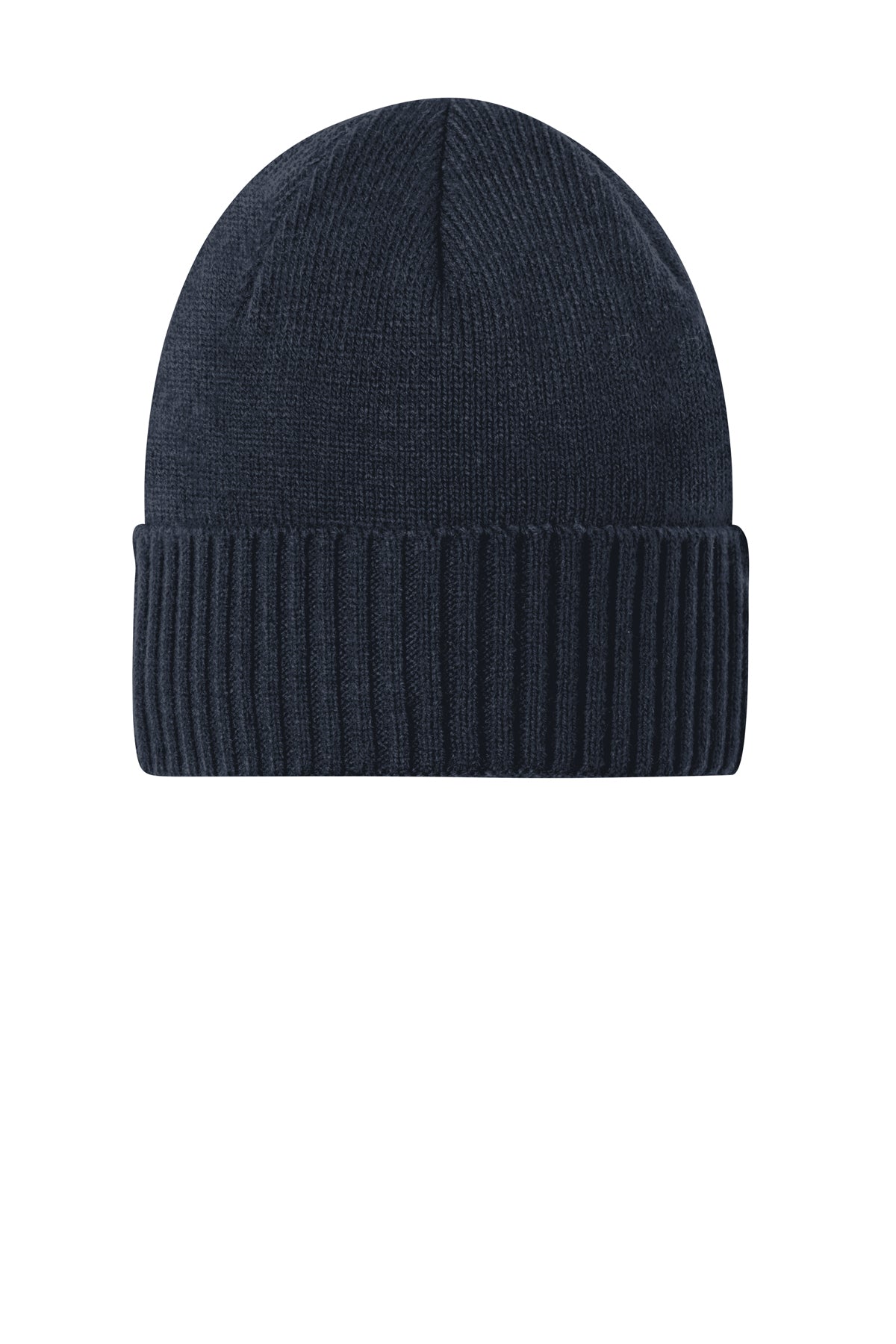 Blue Devils Rib Knit Cuff Beanie