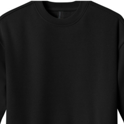 Vintage Thanksgiving Charm Crewneck