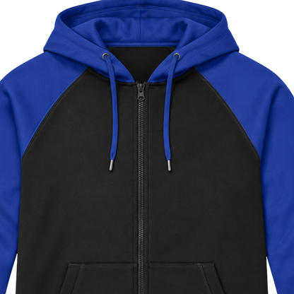 Blue Devils Varsity Full-Zip Jacket