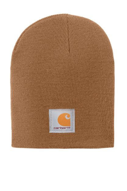 Carhartt ® Acrylic Knit Hat