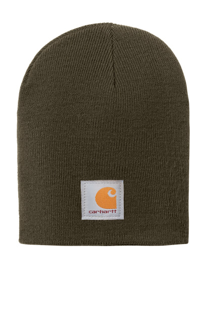 Carhartt ® Acrylic Knit Hat