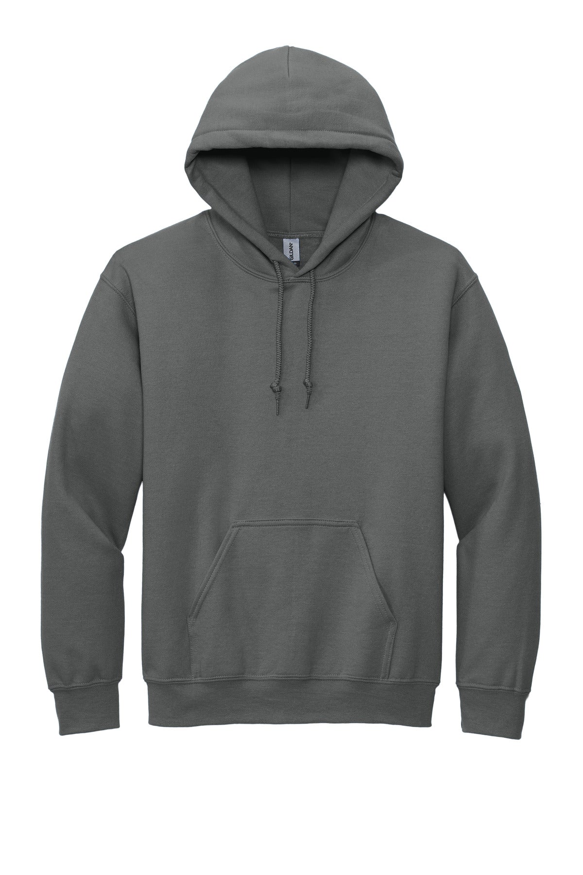 BGR - Gildan - DryBlend Pullover Hooded Sweatshirt.  12500