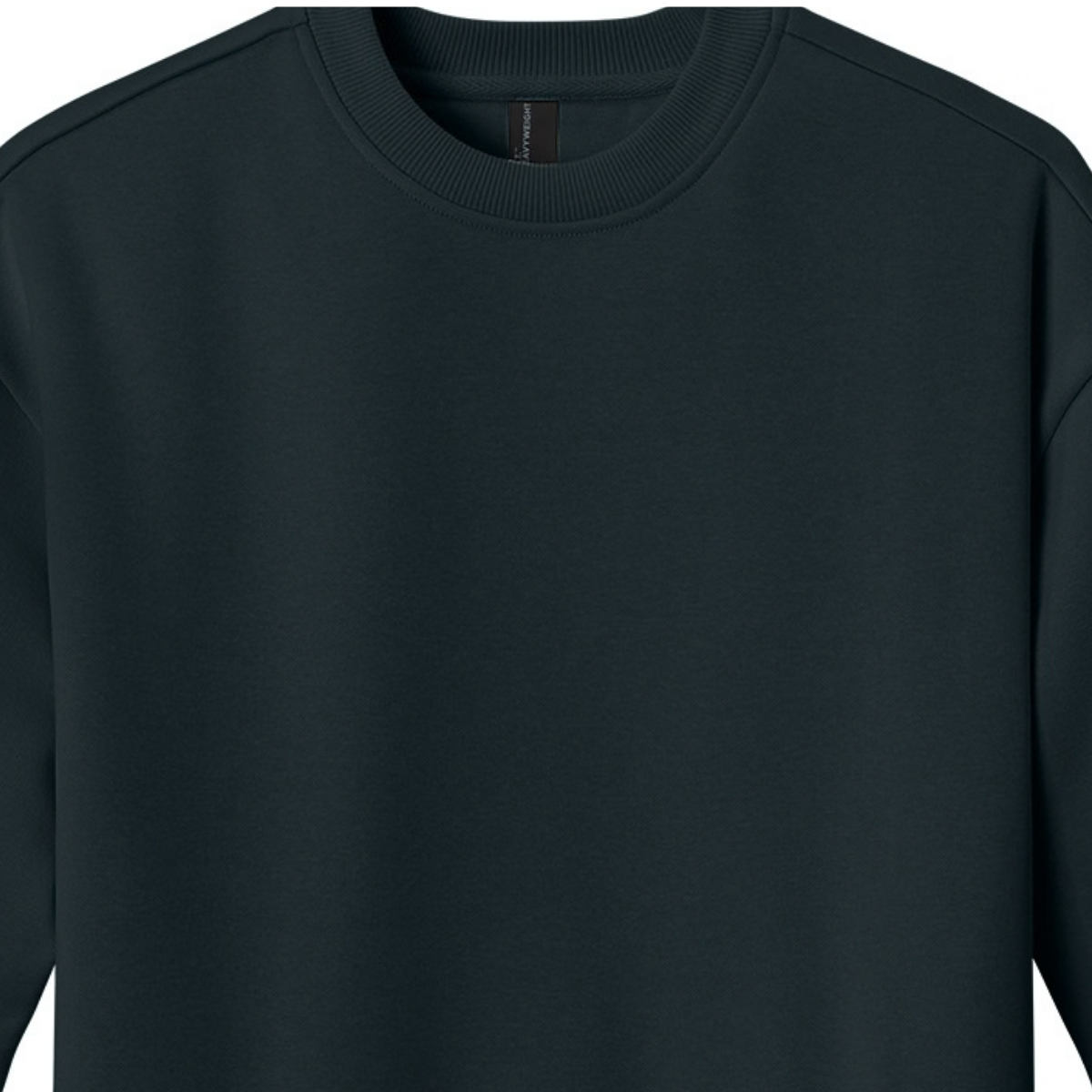 Vintage Thanksgiving Charm Crewneck