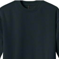 Vintage Thanksgiving Charm Crewneck