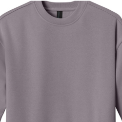 Vintage Thanksgiving Charm Crewneck