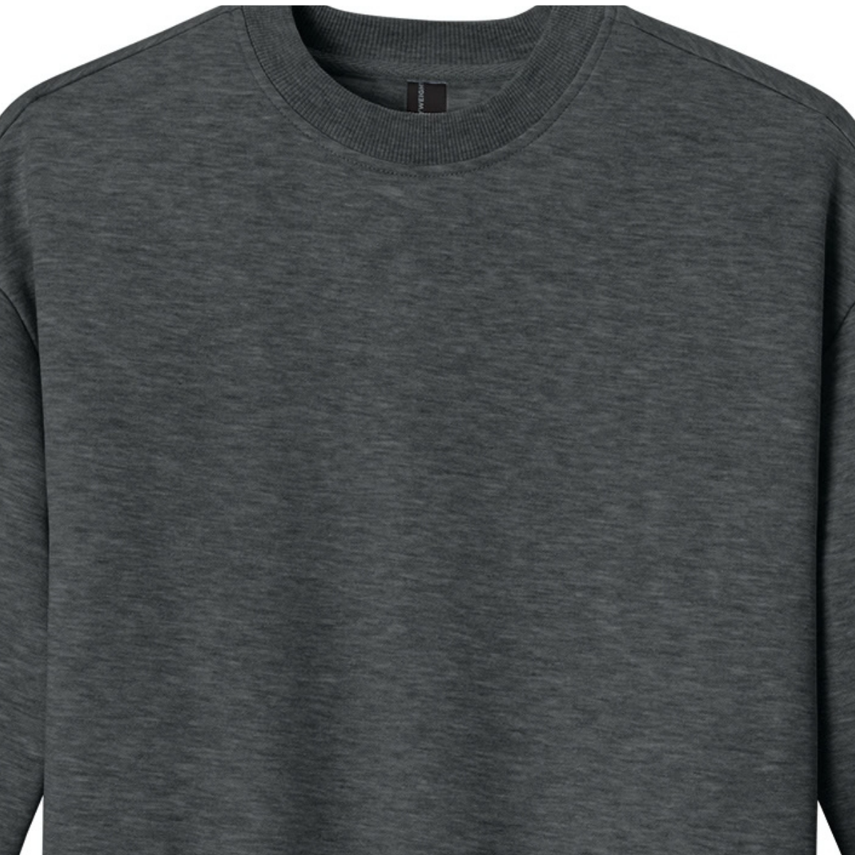 Vintage Thanksgiving Charm Crewneck