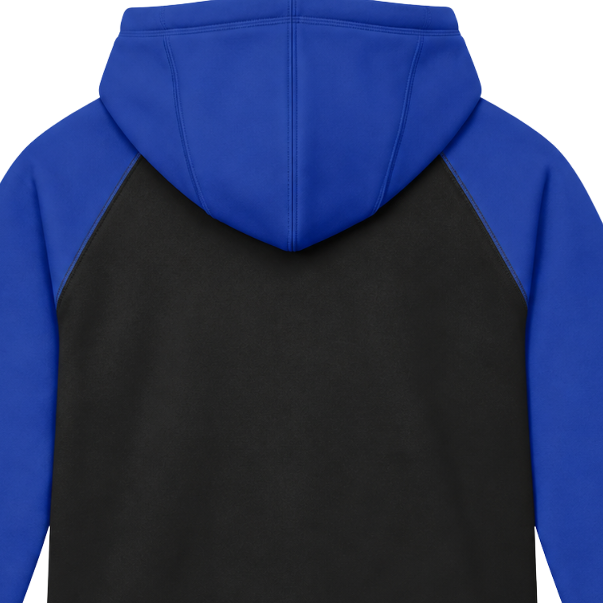 Blue Devils Varsity Full-Zip Jacket