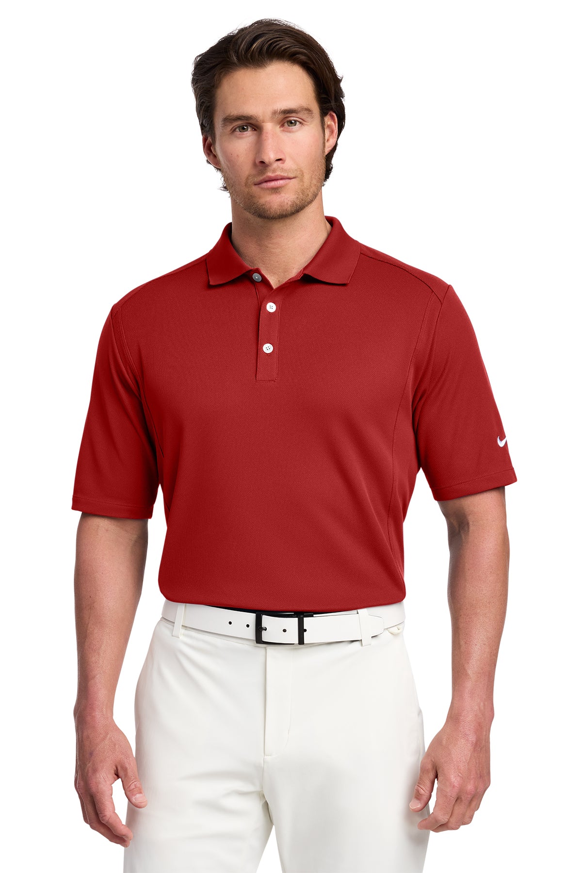 Nike Tech Basic Dri-FIT Polo | 203690
