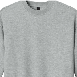 Vintage Thanksgiving Charm Crewneck