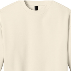 Vintage Thanksgiving Charm Crewneck