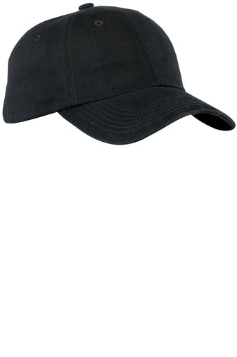 Port Authority® Brushed Twill Cap - KYEP