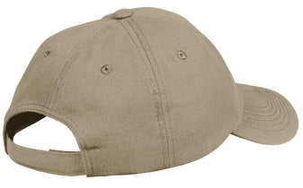 Port Authority® Brushed Twill Cap - KYEP