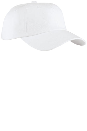 Port Authority® Brushed Twill Cap - KYEP