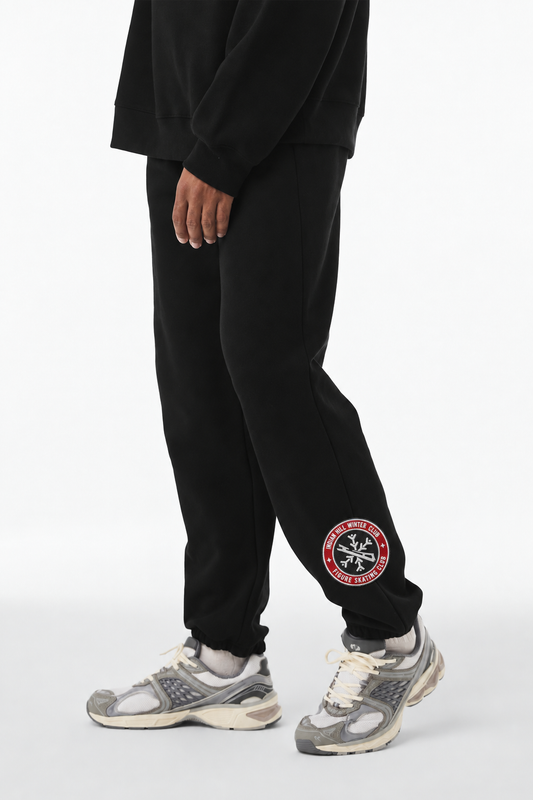 Indian Hill Winter Club Figure Skating Heavyweight Sweatpants