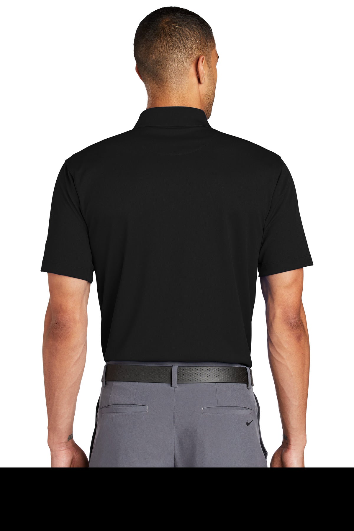 BGR - Nike Tech Basic Dri-FIT Polo.  203690