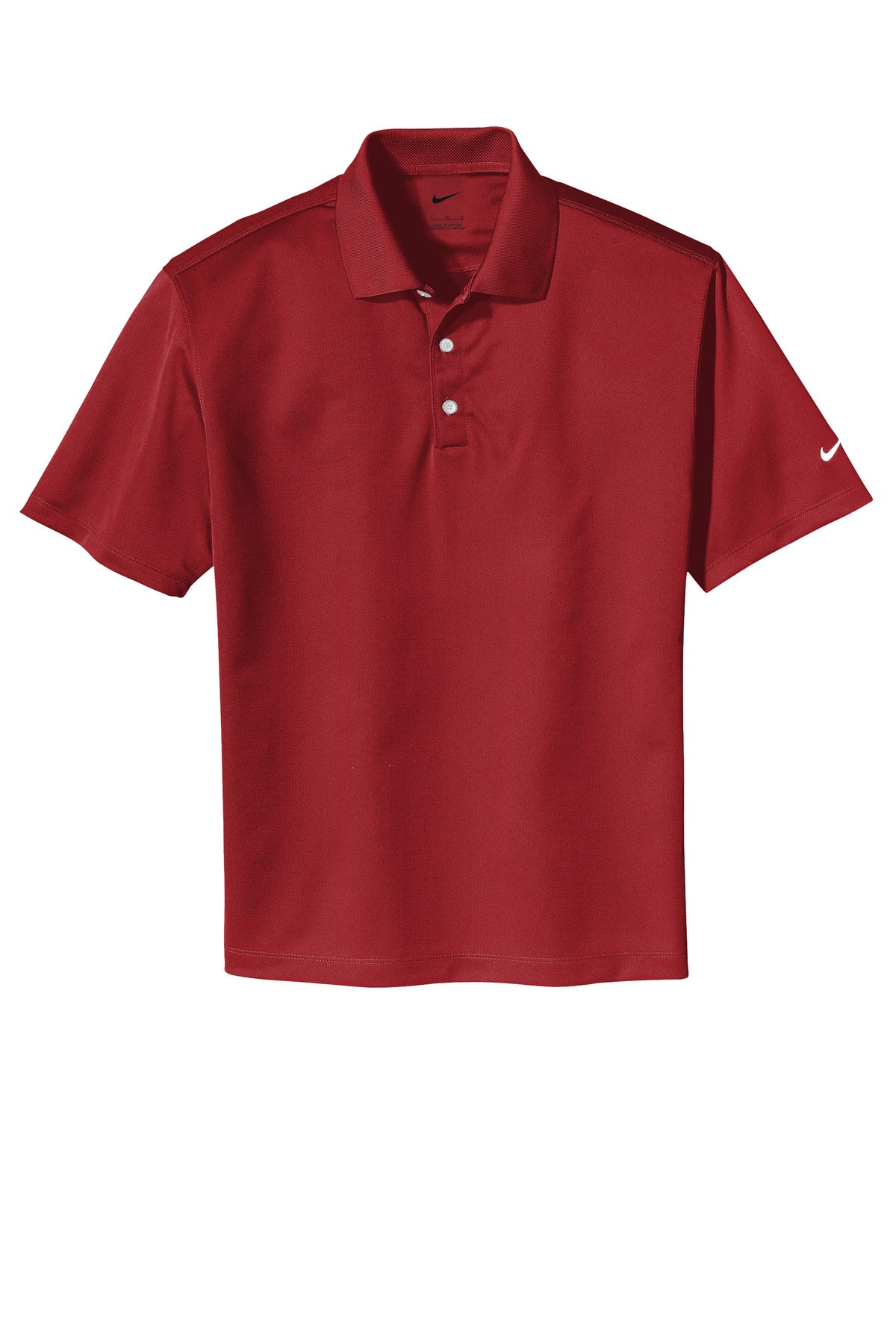 BGR - Nike Tech Basic Dri-FIT Polo.  203690