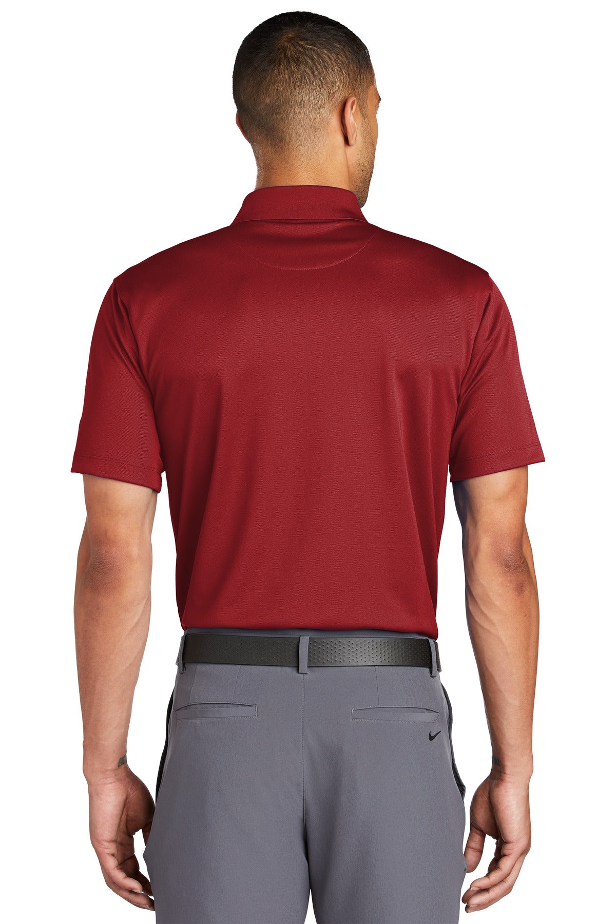 BGR - Nike Tech Basic Dri-FIT Polo.  203690