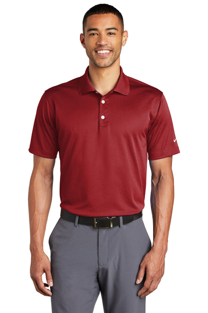 BGR - Nike Tech Basic Dri-FIT Polo.  203690