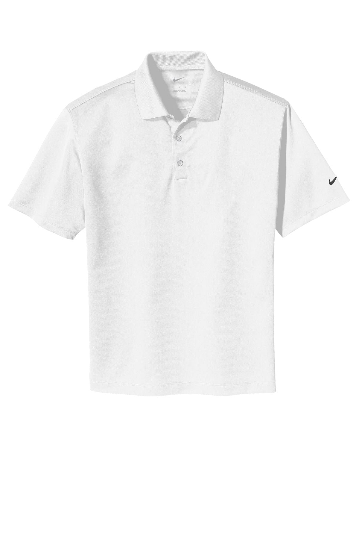 BGR - Nike Tech Basic Dri-FIT Polo.  203690