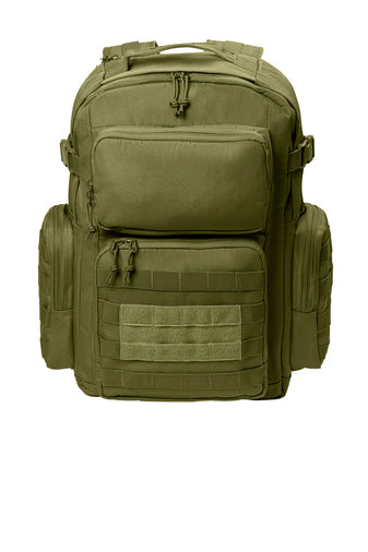 CornerStone® Tactical Backpack- KYEP