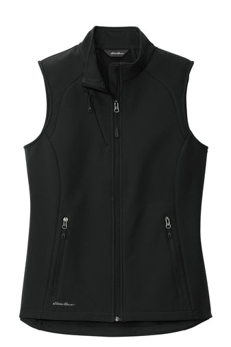 Eddie Bauer® Ladies Stretch Soft Shell Vest - KYEP