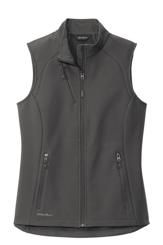 Eddie Bauer® Ladies Stretch Soft Shell Vest - KYEP