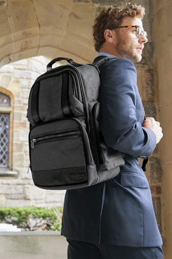 Brooks Brothers® Grant Backpack - KYEP