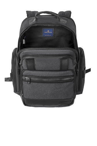 Brooks Brothers® Grant Backpack - KYEP