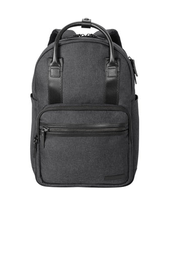 Brooks Brothers® Grant Dual-Handle Backpack - KYEP