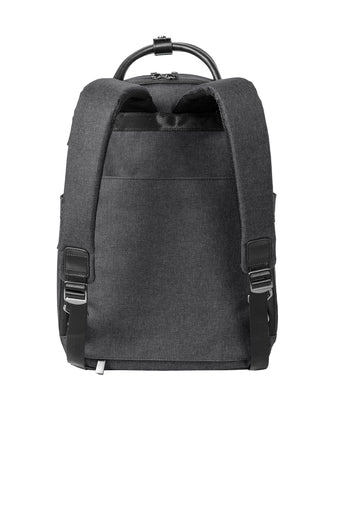 Brooks Brothers® Grant Dual-Handle Backpack - KYEP