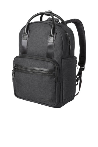 Brooks Brothers® Grant Dual-Handle Backpack - KYEP