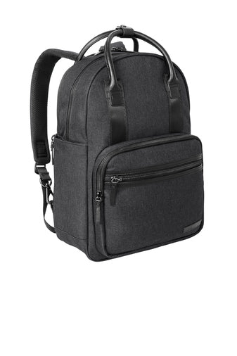 Brooks Brothers® Grant Dual-Handle Backpack - KYEP