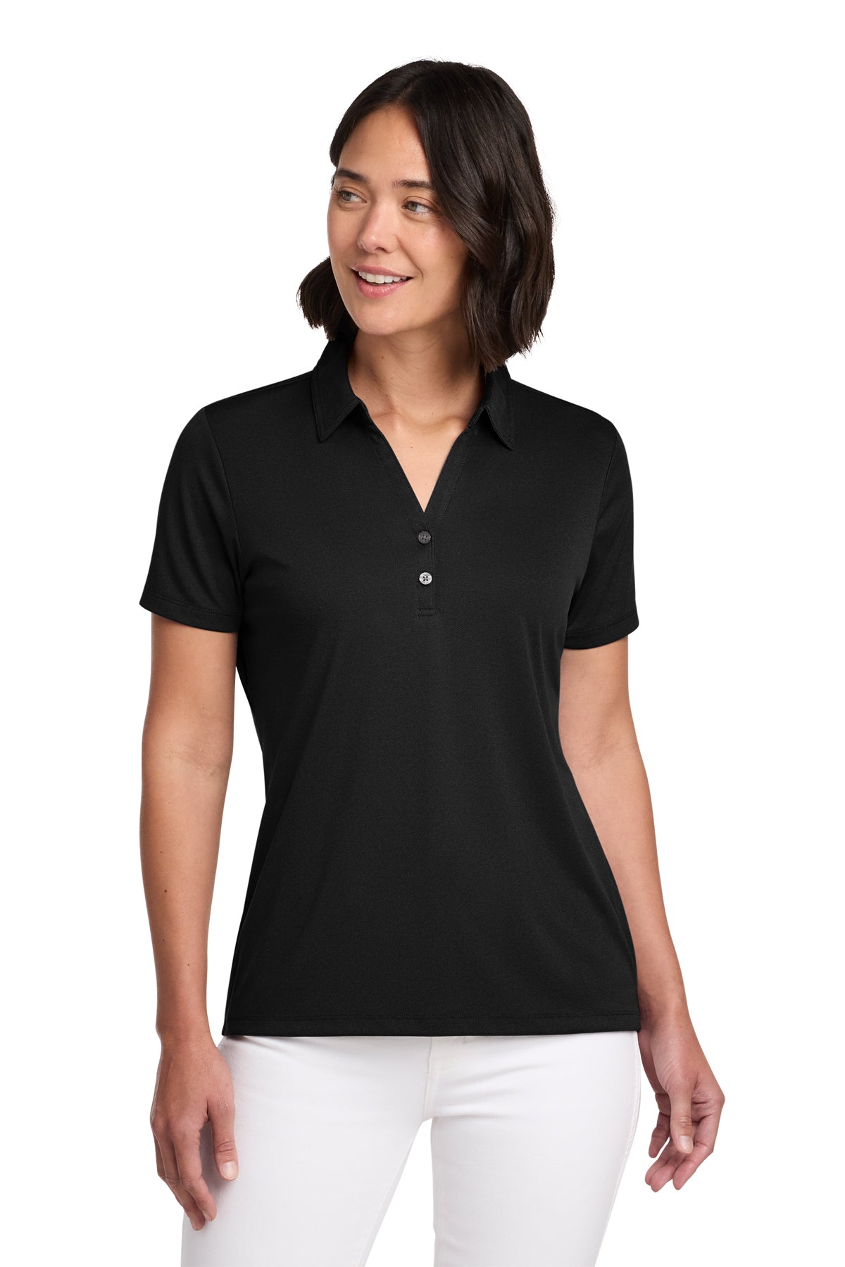 TravisMathew Women's Coto Performance Polo | TM1WX002