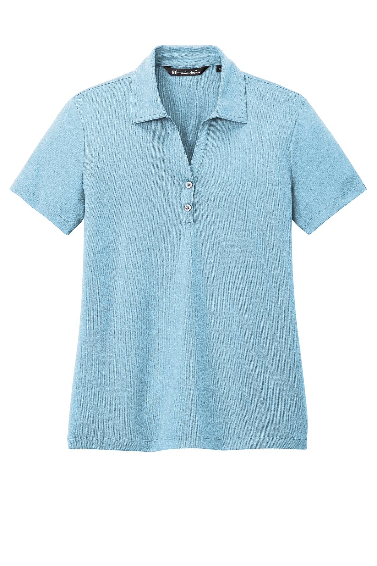 TravisMathew Women's Coto Performance Polo | TM1WX002