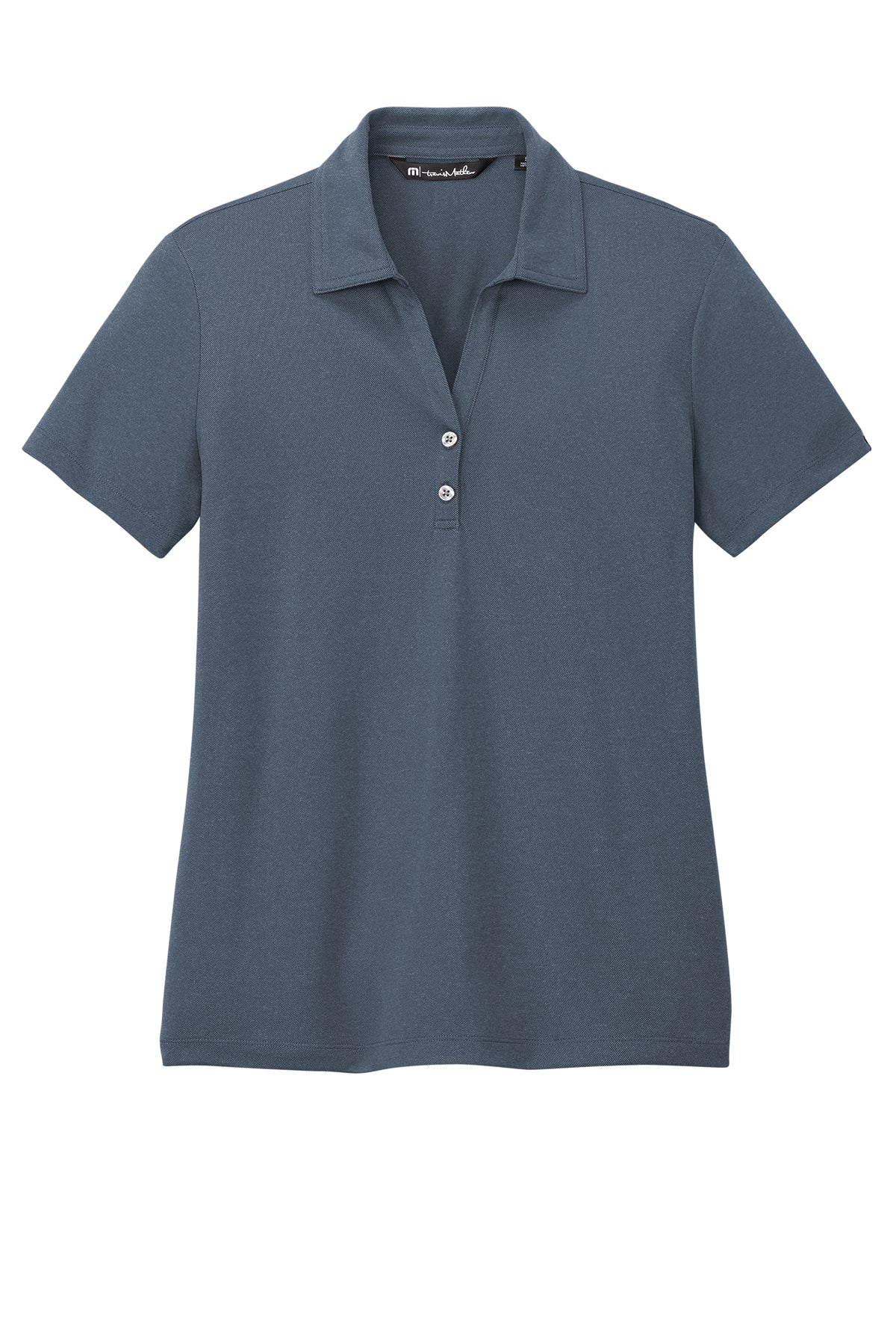 TravisMathew Women's Coto Performance Polo | TM1WX002