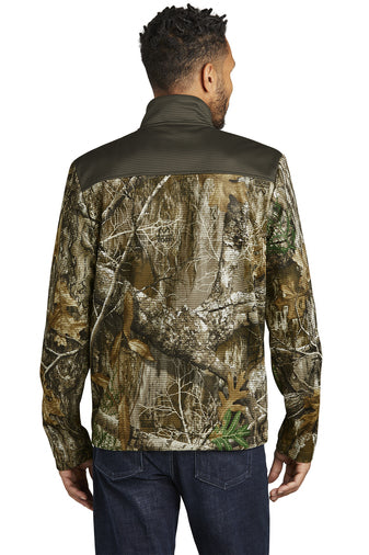 Russell Outdoors™ Realtree® Atlas Colorblock Soft Shell - KYEP