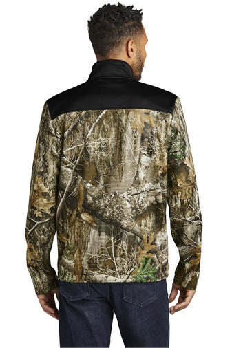 Russell Outdoors™ Realtree® Atlas Colorblock Soft Shell - KYEP