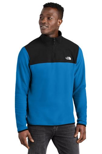 The North Face® Glacier 1/4-Zip Fleece