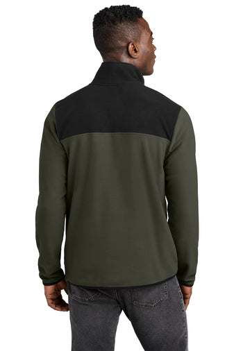 The North Face® Glacier 1/4-Zip Fleece