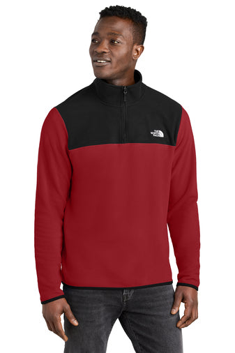 The North Face® Glacier 1/4-Zip Fleece