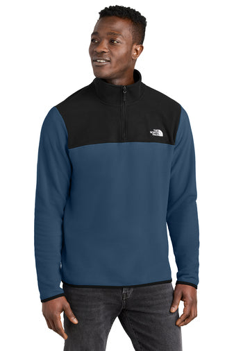 The North Face® Glacier 1/4-Zip Fleece