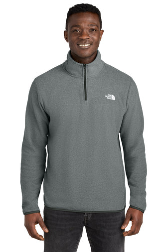 The North Face® Glacier 1/4-Zip Fleece