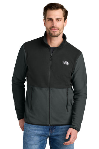 The North Face® Glacier Full-Zip Fleece Jacket