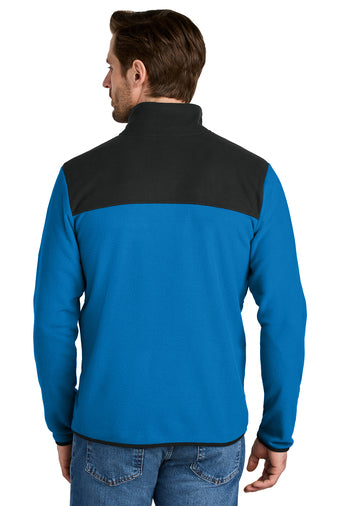 The North Face® Glacier Full-Zip Fleece Jacket