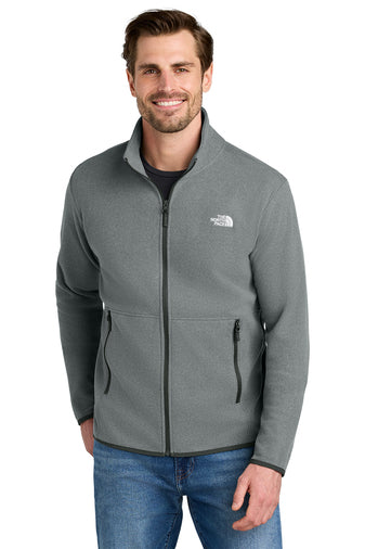 The North Face® Glacier Full-Zip Fleece Jacket