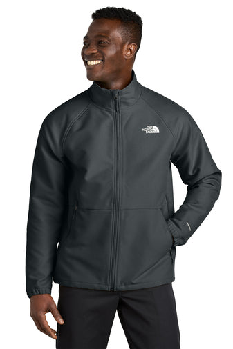 The North Face® Barr Lake Soft Shell Jacket